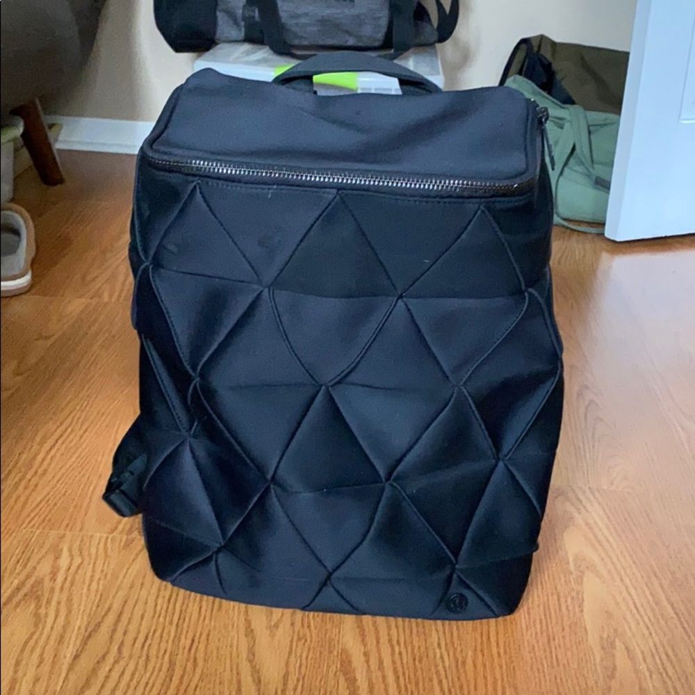 Lululemon Backpack **RARE**